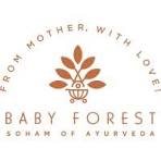baby forest