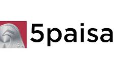5paisa