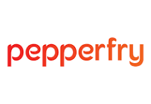 Pepperfry