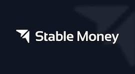 Stable Money