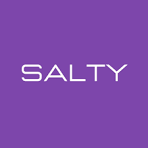 salty