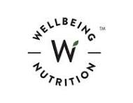 wellbeing nutrition