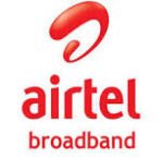 Airtel Broadband