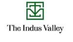Indus Valley