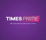 Times Prime
