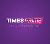 Times Prime