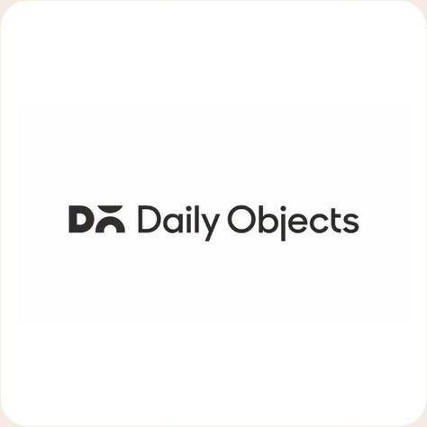 Daily Objects